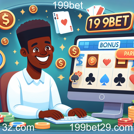 Atrações Imperdíveis: As Promoções de Jogos em 199bet