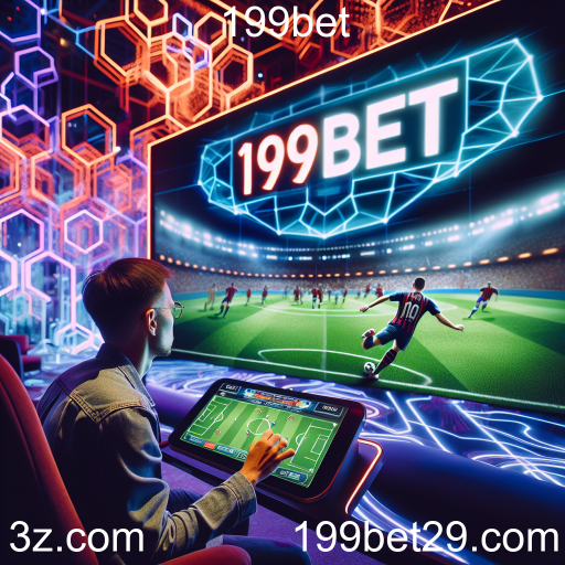 A Ascensão dos Jogos de Esportes na Era Digital